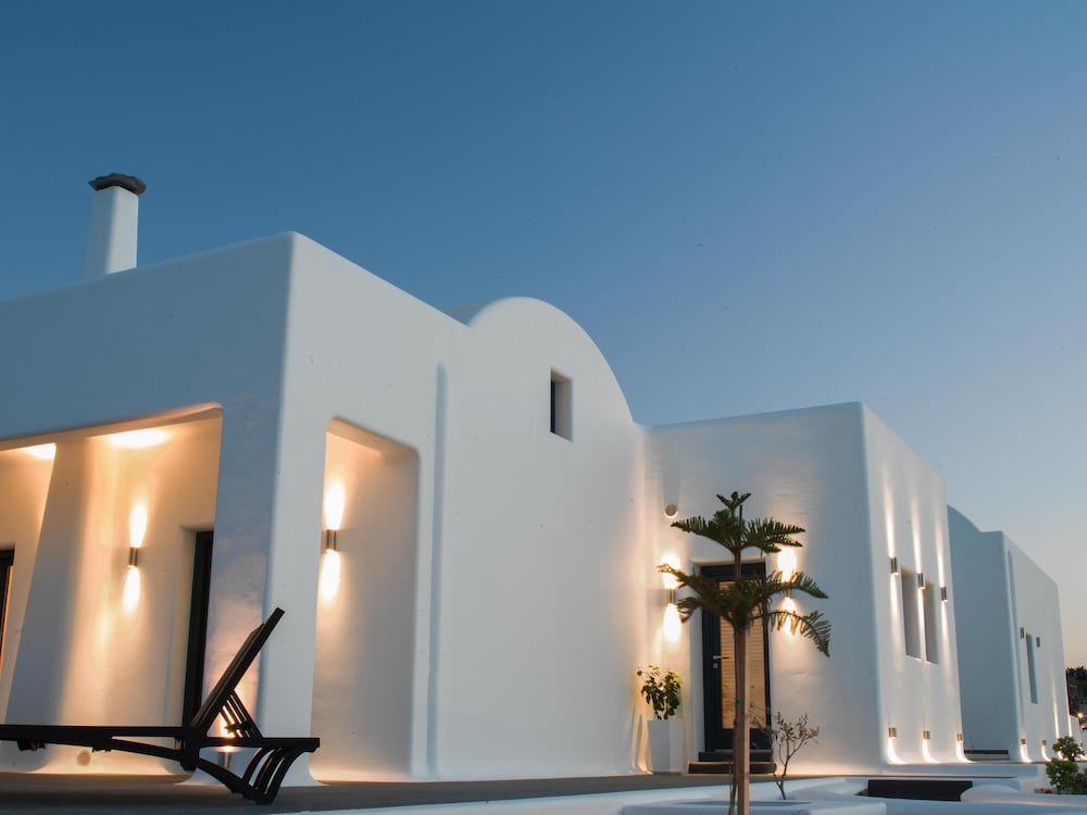 zafira residence