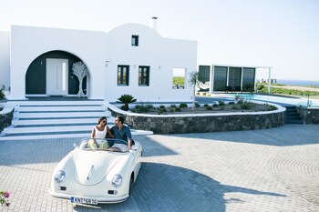 zafira residence