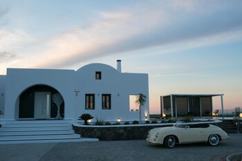 zafira residence