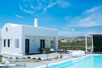 zafira residence