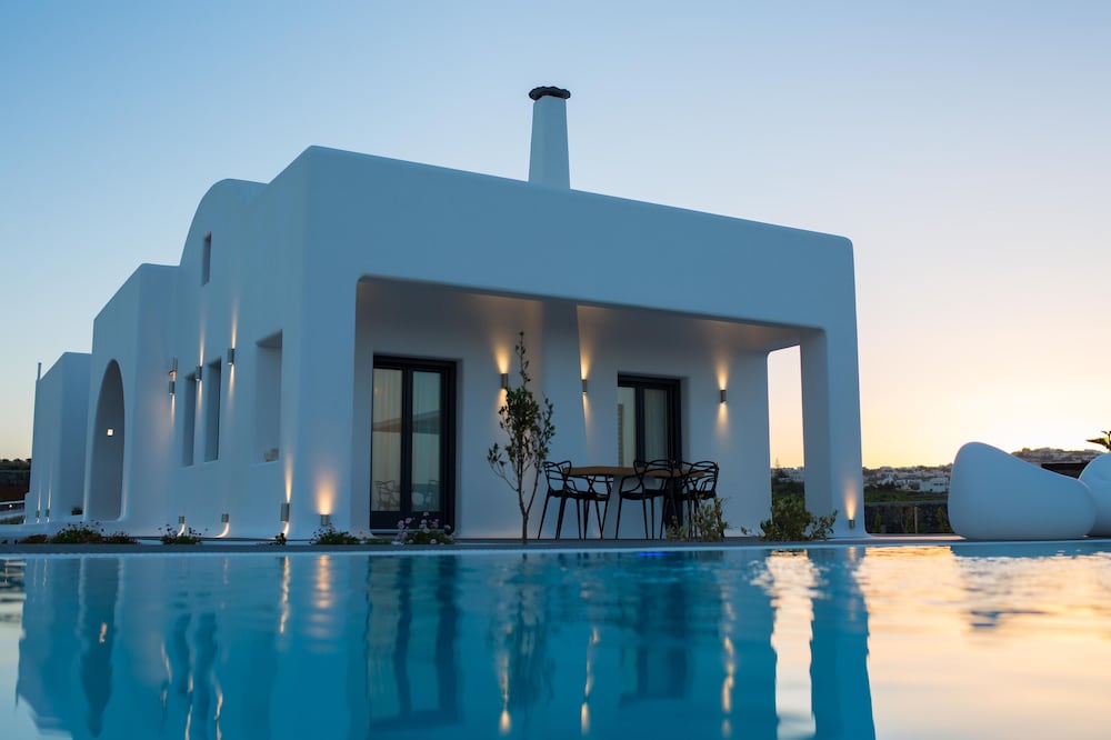 zafira residence
