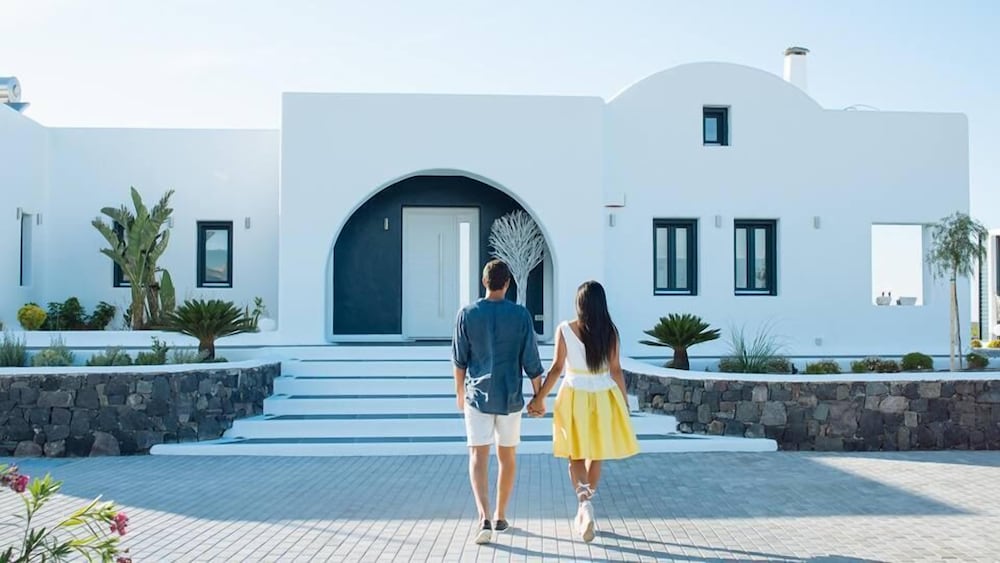 zafira residence