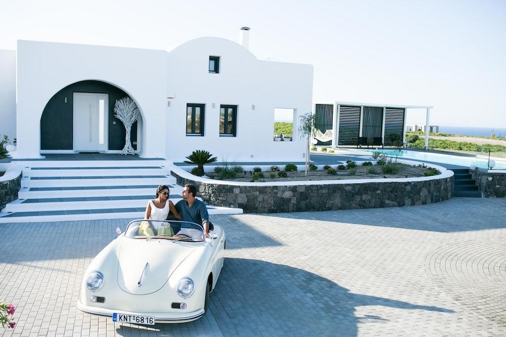 zafira residence