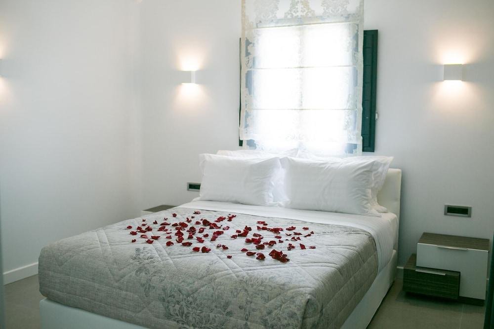Zafira Residence,Karterados>>Fira,4 star