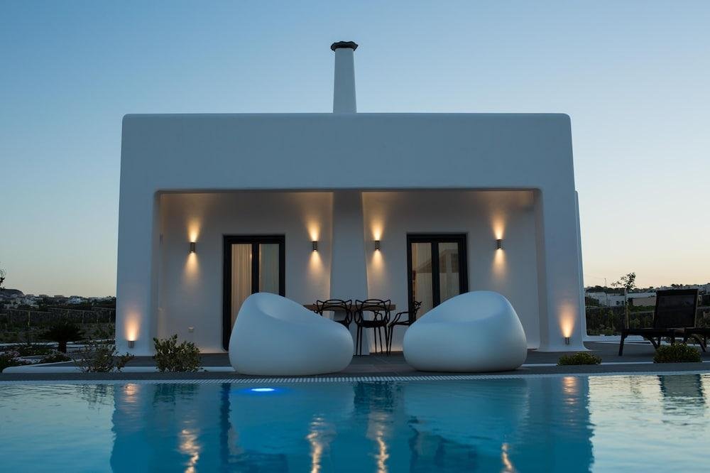 Zafira Residence,Karterados>>Fira,4 star
