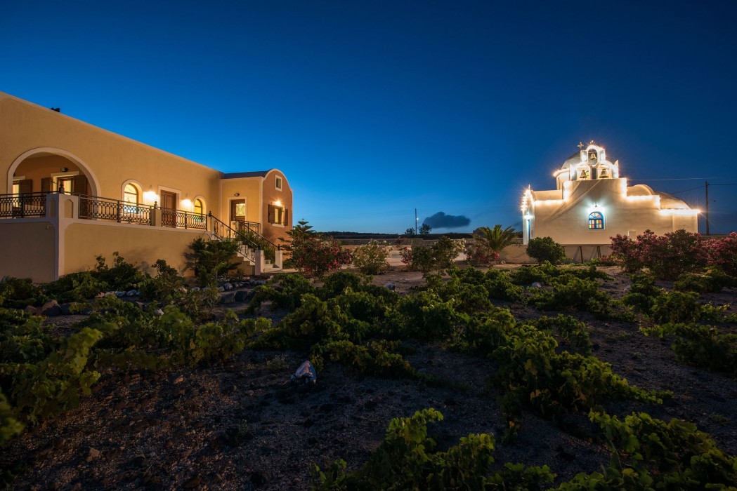 vineyard exclusive suites