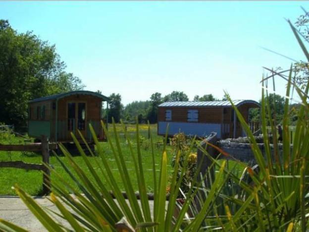 les roulottes de la brauderie