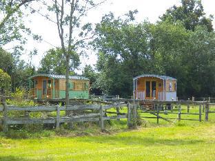 les roulottes de la brauderie