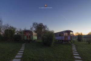 les roulottes de la brauderie