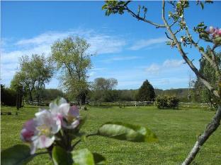 les roulottes de la brauderie