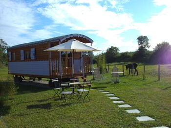 les roulottes de la brauderie