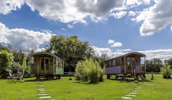 les roulottes de la brauderie