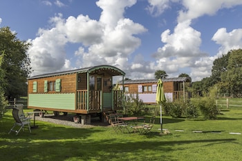 les roulottes de la brauderie