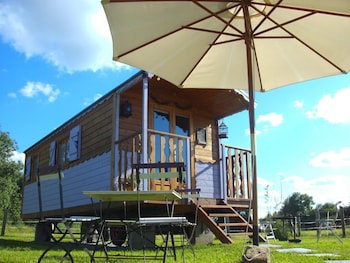 les roulottes de la brauderie