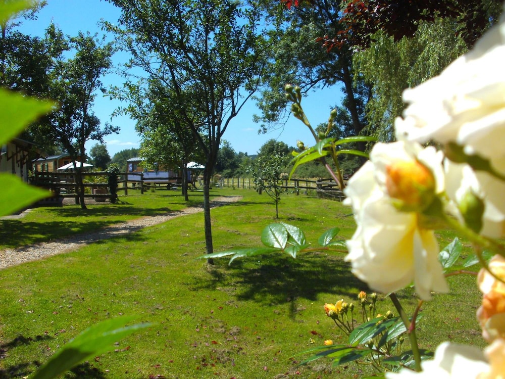 les roulottes de la brauderie