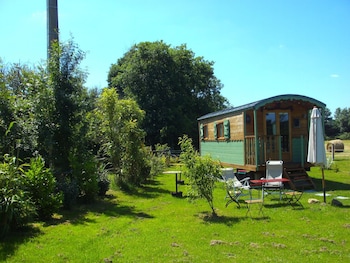 les roulottes de la brauderie