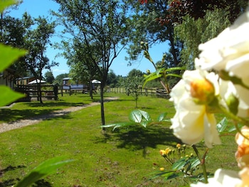 les roulottes de la brauderie