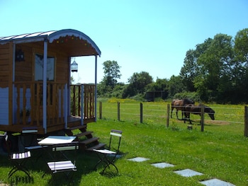 les roulottes de la brauderie