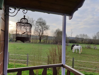 les roulottes de la brauderie