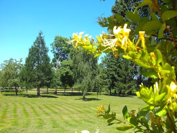 les roulottes de la brauderie