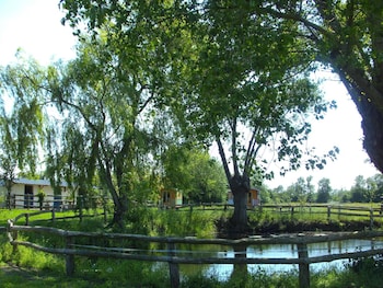 les roulottes de la brauderie