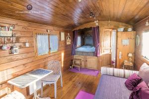 les roulottes de la brauderie