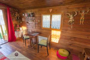 les roulottes de la brauderie