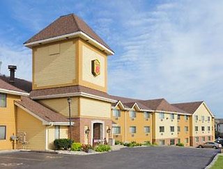 Comfort Inn,Milwaukee>>Brookfield,3 star