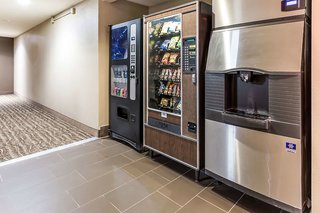 Comfort Inn,Milwaukee>>Brookfield,3 star