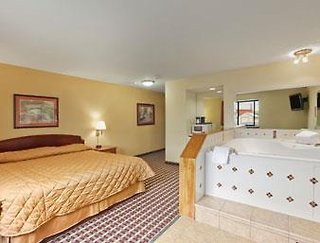 Comfort Inn,Milwaukee>>Brookfield,3 star