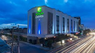 Holiday Inn Express Mexico - Toreo By Ihg,Miguel Hidalgo>>Mexico City,3 star