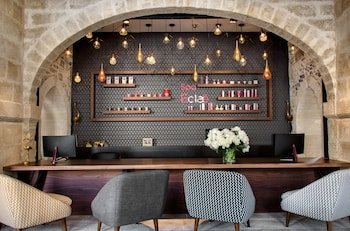 Boutique Hotel Des Remparts & Spa,Ales>>Aigues-Mortes,5 star