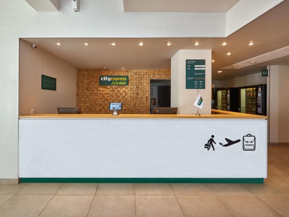 city express junior by marriott toluca zona industrial