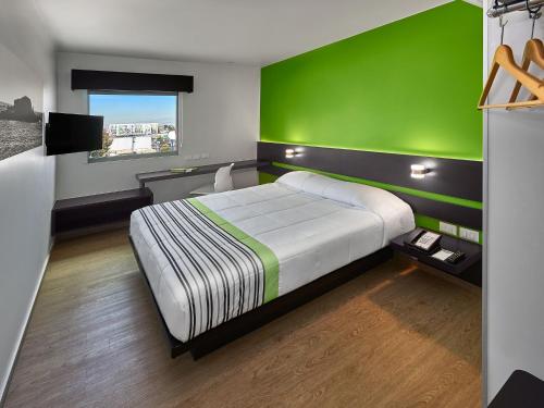 city express junior by marriott toluca zona industrial