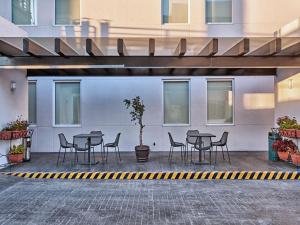 city express junior by marriott toluca zona industrial