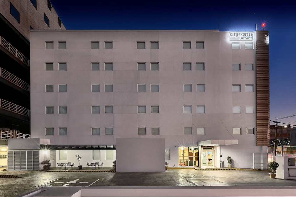 city express junior by marriott toluca zona industrial