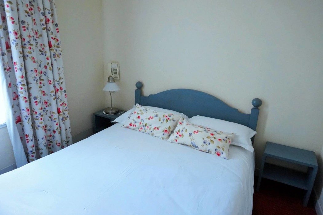 hotel de la couronne