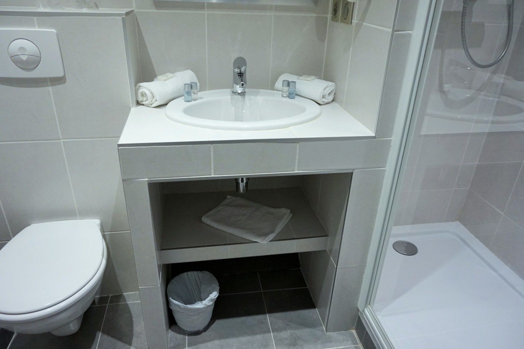 hotel de la couronne