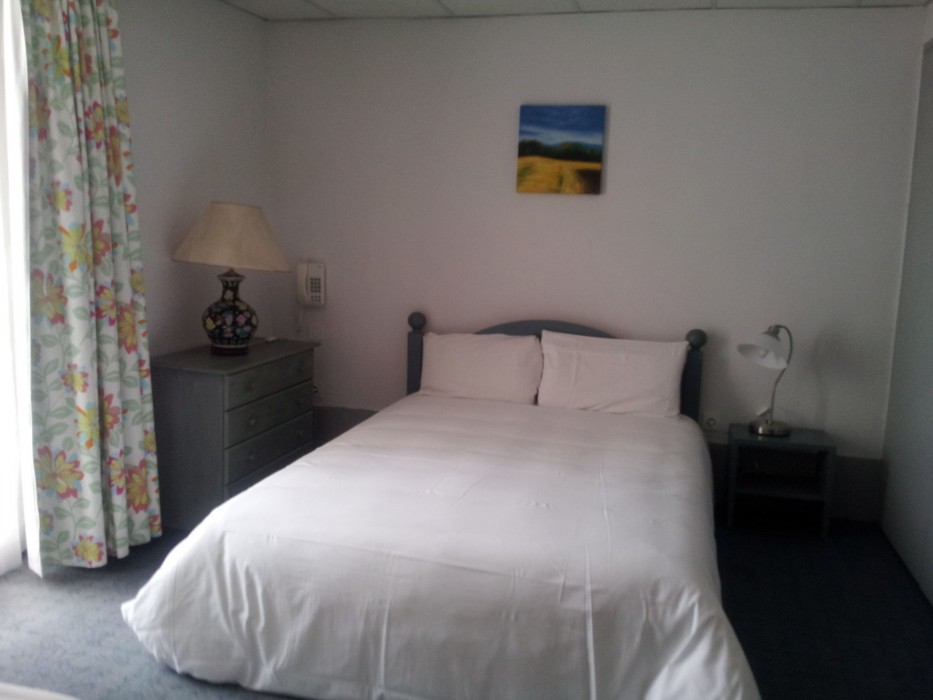 hotel de la couronne