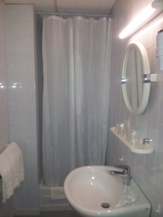 hotel de la couronne