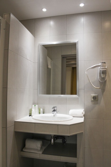 hotel de la couronne