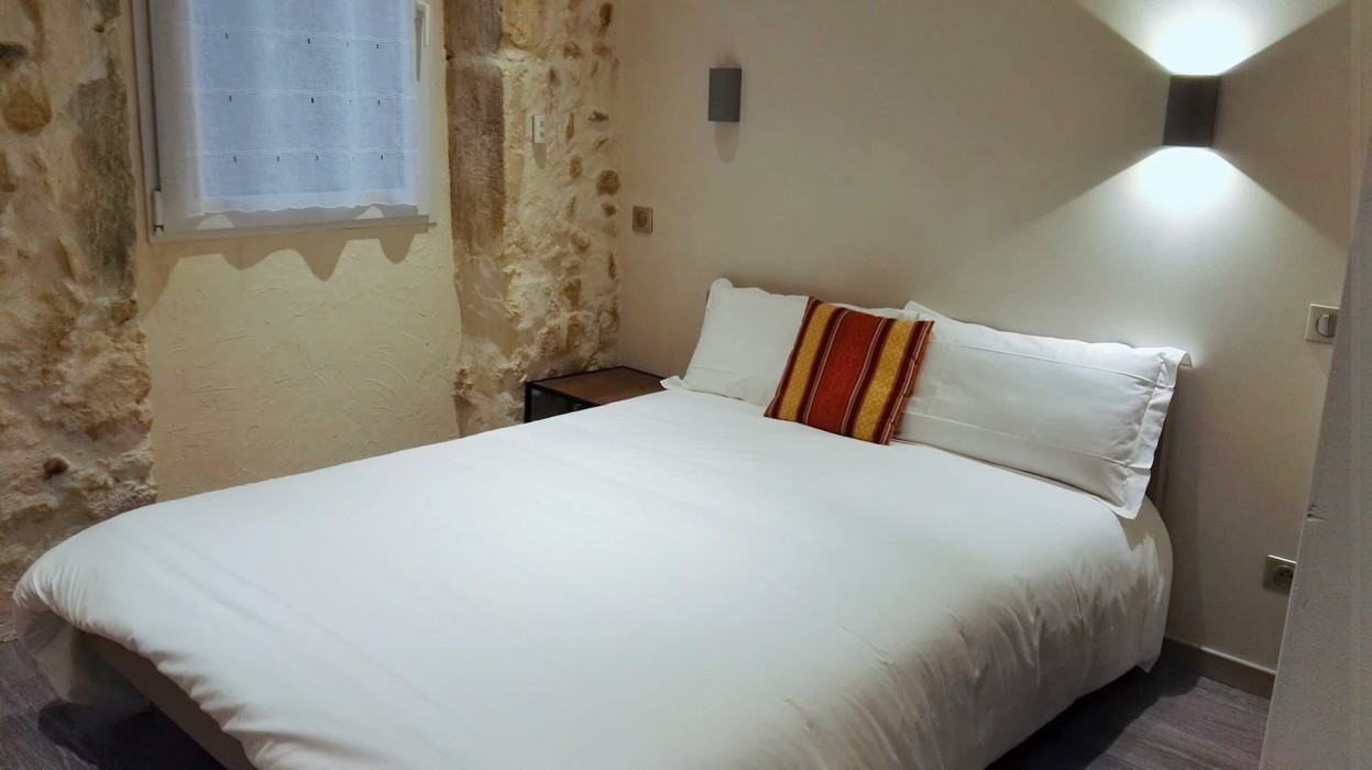 hotel de la couronne