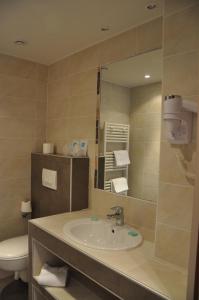 hotel de la couronne