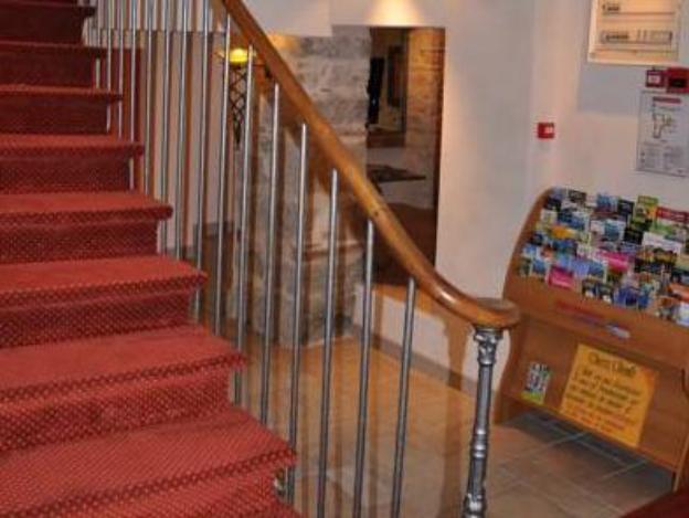 hotel de la couronne