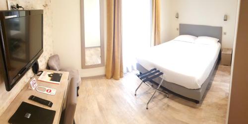 hotel de la couronne