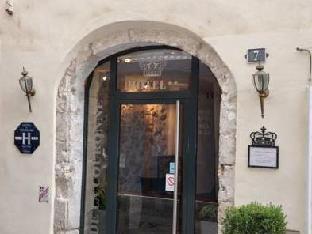 hotel de la couronne