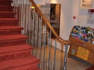 hotel de la couronne