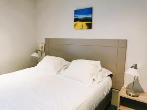 hotel de la couronne