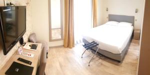 hotel de la couronne