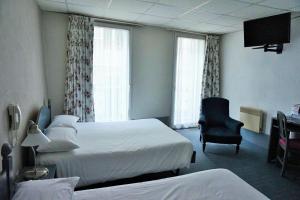 hotel de la couronne